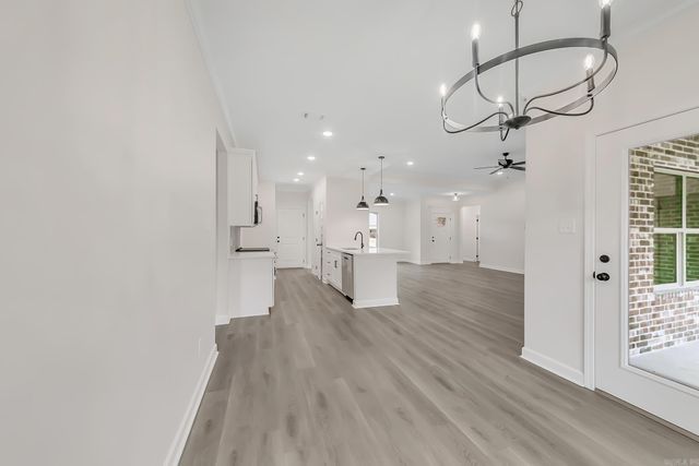 13 Wolfsbridge Loop, Cabot, AR 72023