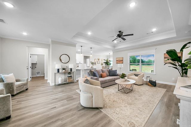 13 Wolfsbridge Loop, Cabot, AR 72023