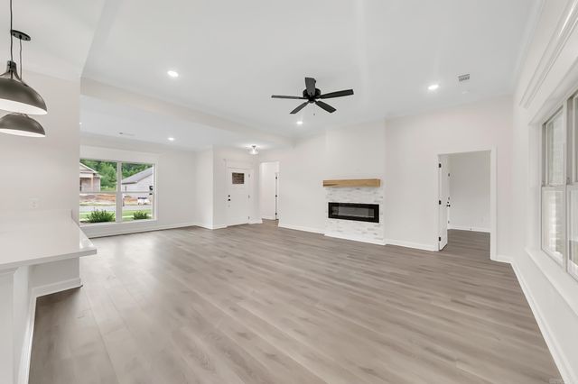 13 Wolfsbridge Loop, Cabot, AR 72023