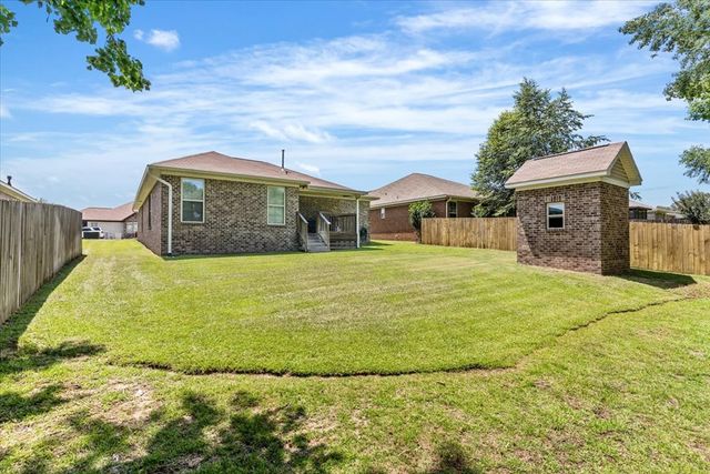 203 Pepperridge Road, Dothan, AL 36301