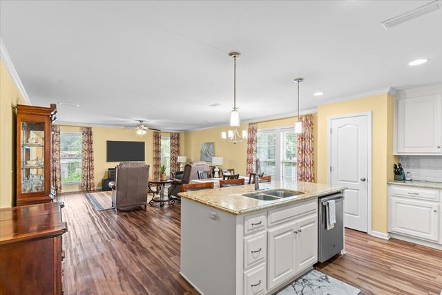203 Pepperridge Road, Dothan, AL 36301