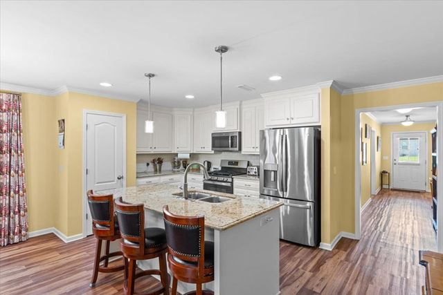 203 Pepperridge Road, Dothan, AL 36301