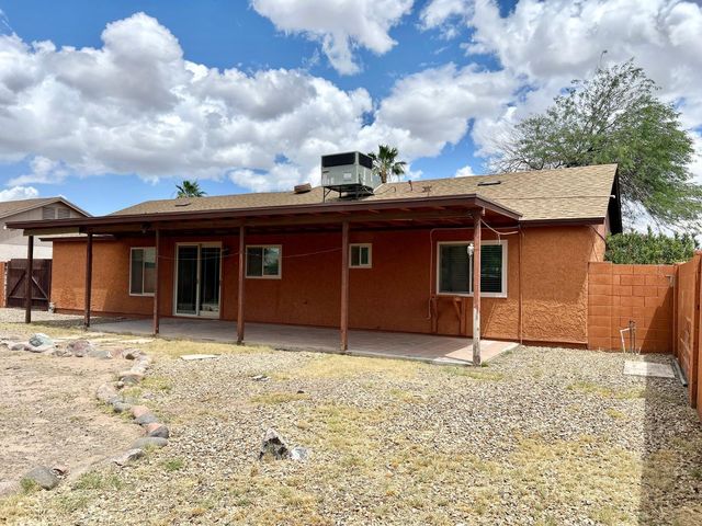 6143 W Del Rio Street, Chandler, AZ 85226