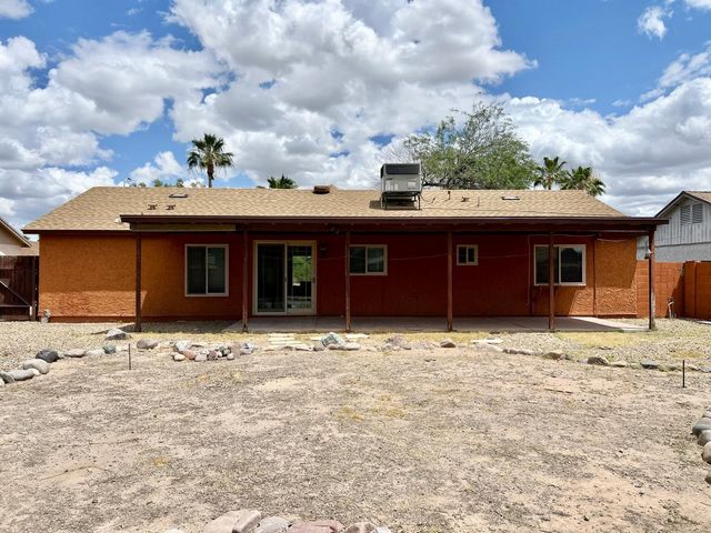 6143 W Del Rio Street, Chandler, AZ 85226