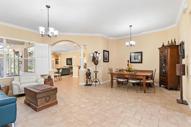 1062 EAGLES FLIGHT WAY, North Port, FL 34287