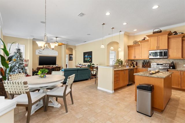 1062 EAGLES FLIGHT WAY, North Port, FL 34287