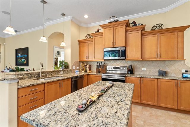 1062 EAGLES FLIGHT WAY, North Port, FL 34287