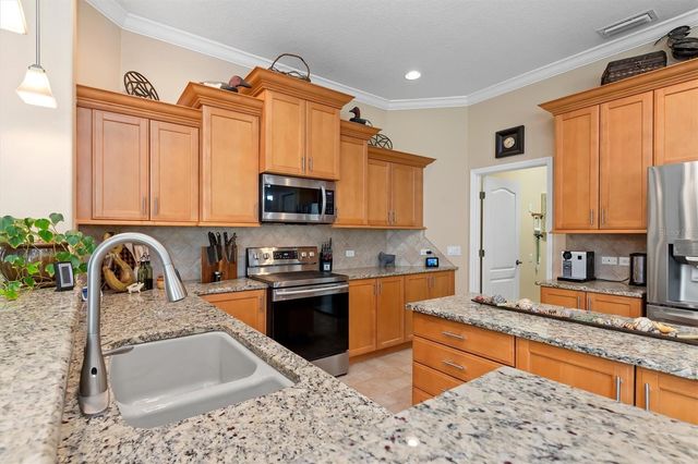 1062 EAGLES FLIGHT WAY, North Port, FL 34287