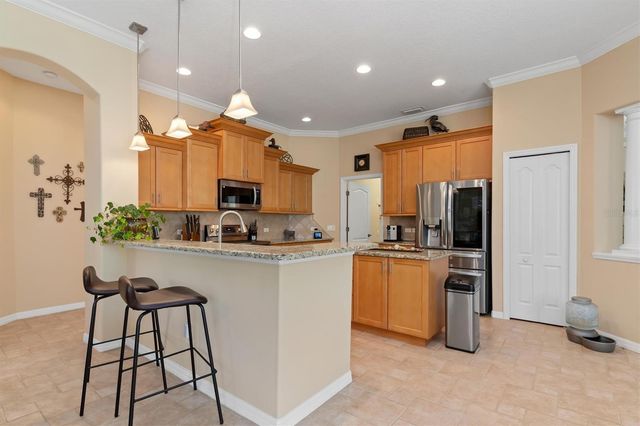 1062 EAGLES FLIGHT WAY, North Port, FL 34287