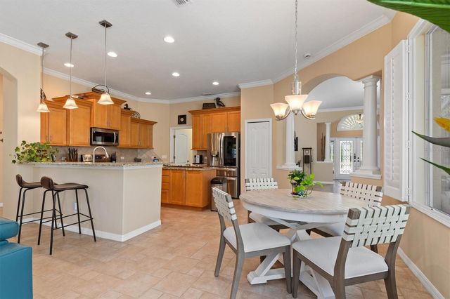 1062 EAGLES FLIGHT WAY, North Port, FL 34287