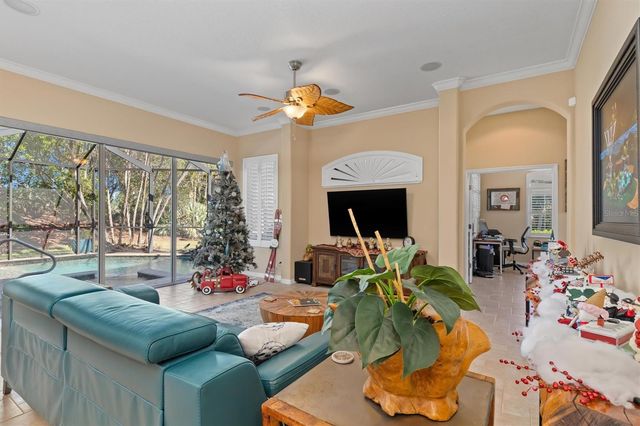 1062 EAGLES FLIGHT WAY, North Port, FL 34287