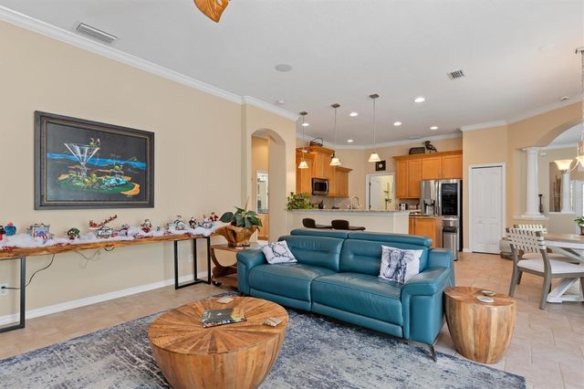 1062 EAGLES FLIGHT WAY, North Port, FL 34287