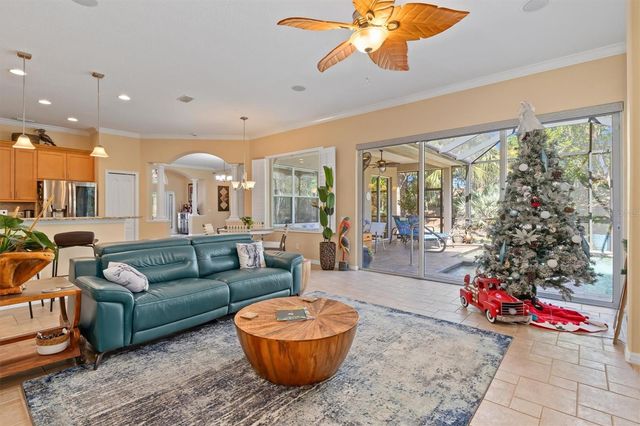 1062 EAGLES FLIGHT WAY, North Port, FL 34287