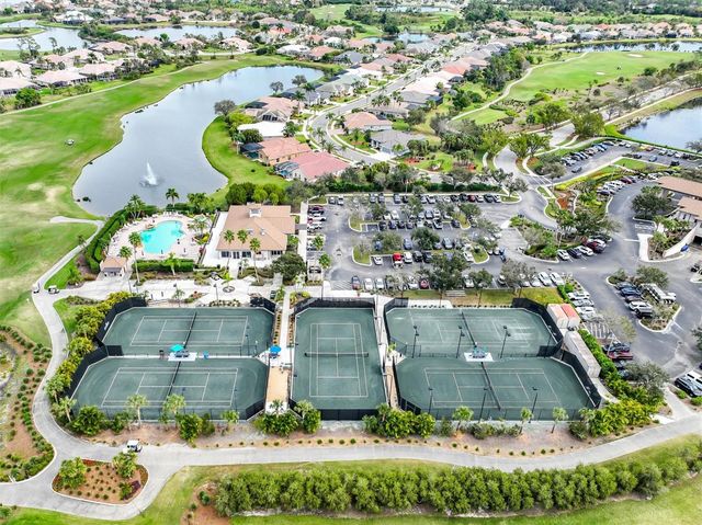 1062 EAGLES FLIGHT WAY, North Port, FL 34287