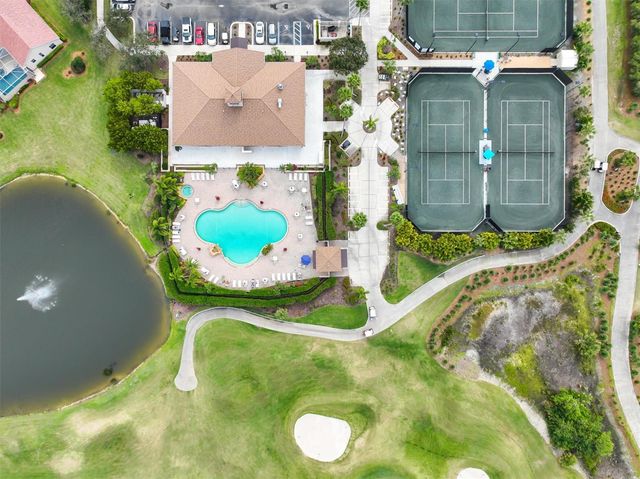 1062 EAGLES FLIGHT WAY, North Port, FL 34287