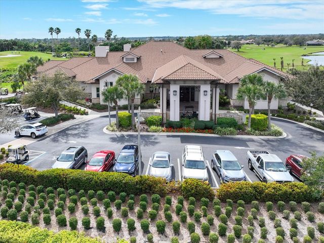 1062 EAGLES FLIGHT WAY, North Port, FL 34287