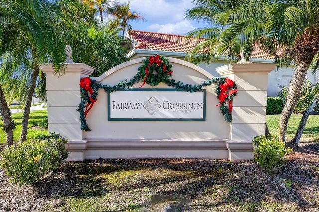 1062 EAGLES FLIGHT WAY, North Port, FL 34287