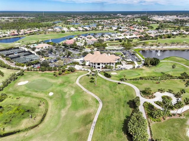 1062 EAGLES FLIGHT WAY, North Port, FL 34287