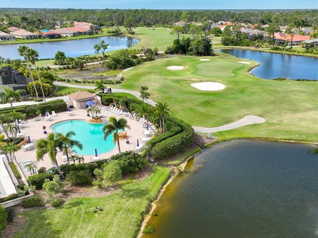 1062 EAGLES FLIGHT WAY, North Port, FL 34287