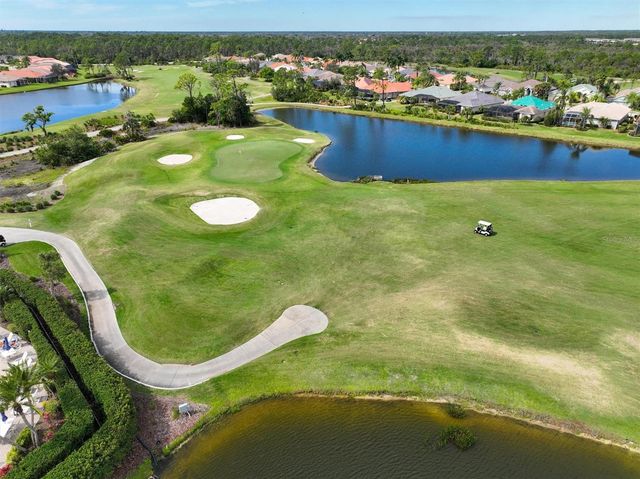 1062 EAGLES FLIGHT WAY, North Port, FL 34287