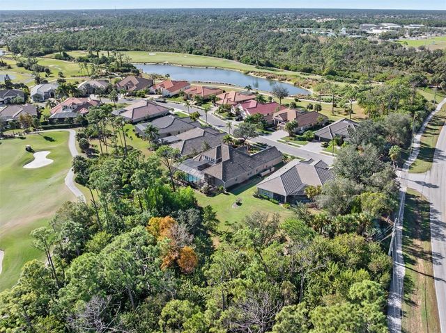 1062 EAGLES FLIGHT WAY, North Port, FL 34287