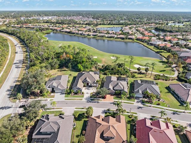 1062 EAGLES FLIGHT WAY, North Port, FL 34287