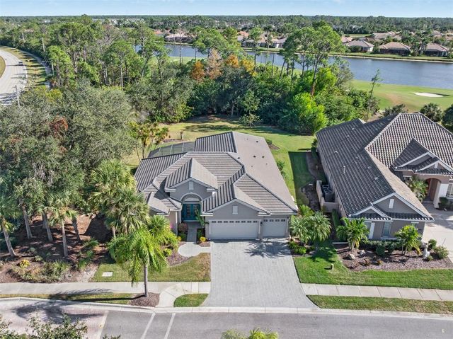 1062 EAGLES FLIGHT WAY, North Port, FL 34287