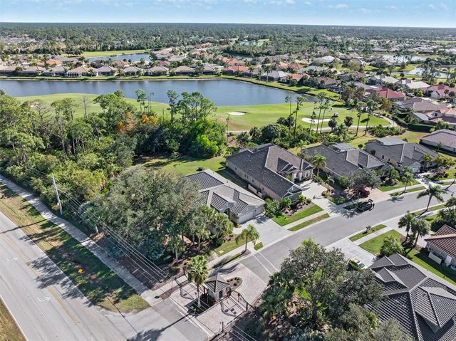 1062 EAGLES FLIGHT WAY, North Port, FL 34287