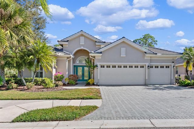 1062 EAGLES FLIGHT WAY, North Port, FL 34287