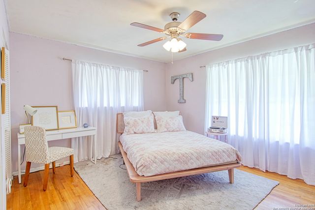 8715 Oak Ledge, San Antonio, TX 78217