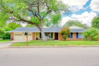 8715 Oak Ledge, San Antonio, TX 78217