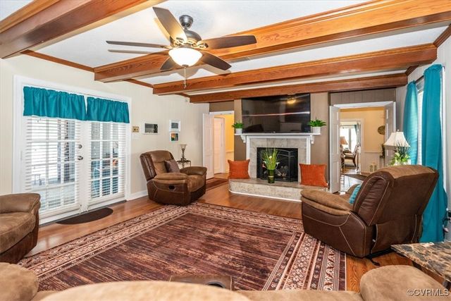 5120 Monza Ct, North Chesterfield, VA 23234