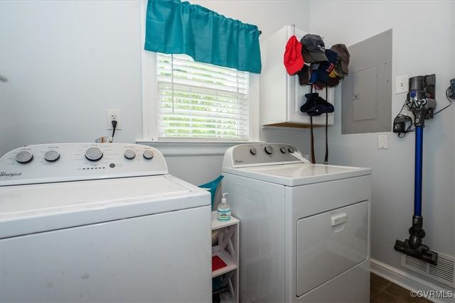 5120 Monza Ct, North Chesterfield, VA 23234