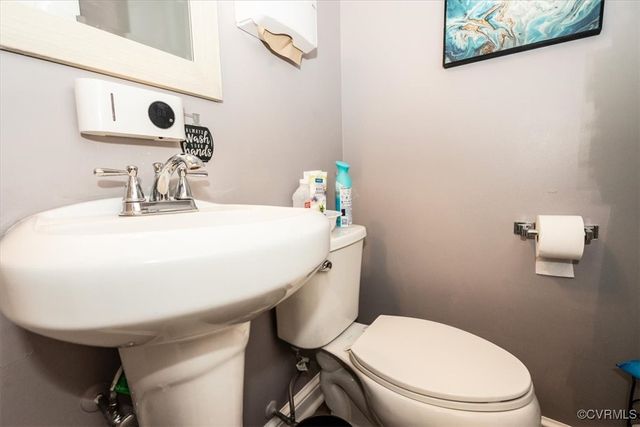 5120 Monza Ct, North Chesterfield, VA 23234