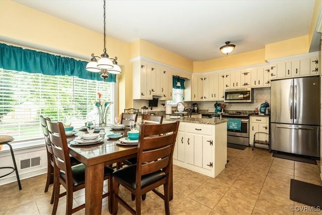 5120 Monza Ct, North Chesterfield, VA 23234