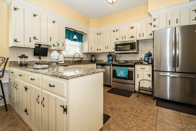 5120 Monza Ct, North Chesterfield, VA 23234