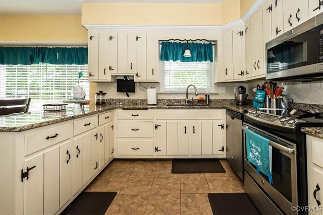 5120 Monza Ct, North Chesterfield, VA 23234