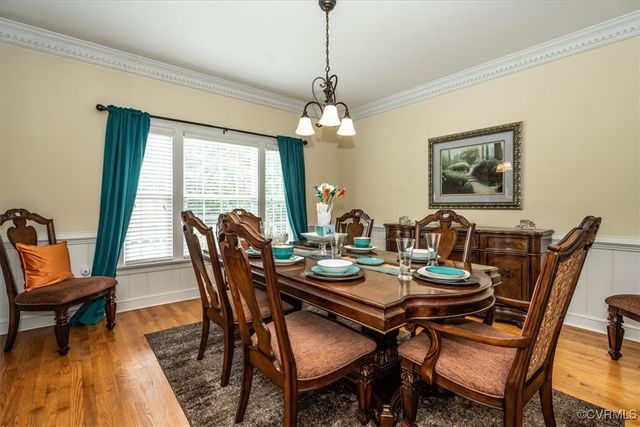 5120 Monza Ct, North Chesterfield, VA 23234