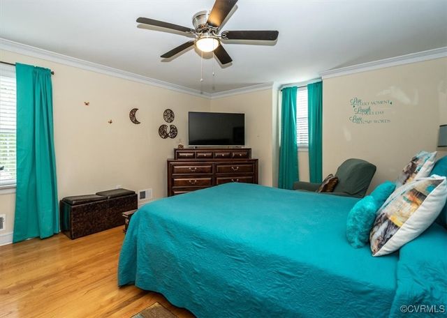 5120 Monza Ct, North Chesterfield, VA 23234