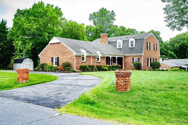 5120 Monza Ct, North Chesterfield, VA 23234