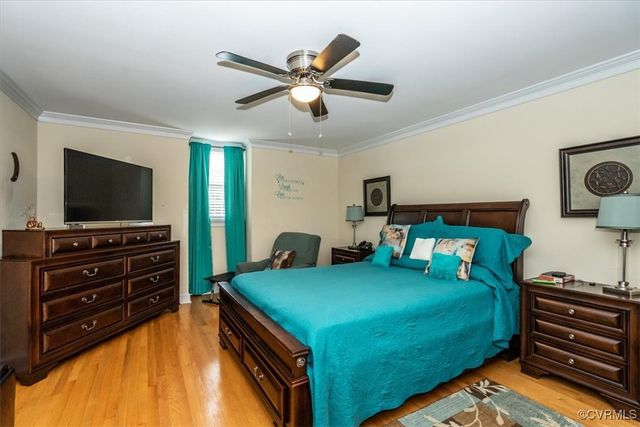 5120 Monza Ct, North Chesterfield, VA 23234