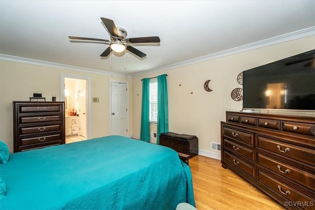 5120 Monza Ct, North Chesterfield, VA 23234