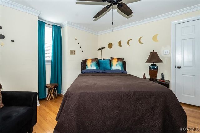 5120 Monza Ct, North Chesterfield, VA 23234