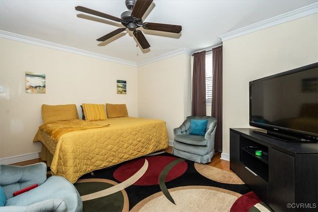 5120 Monza Ct, North Chesterfield, VA 23234