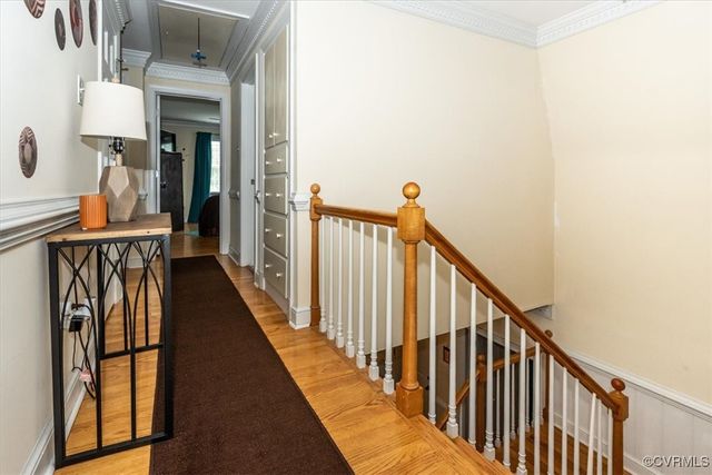 5120 Monza Ct, North Chesterfield, VA 23234