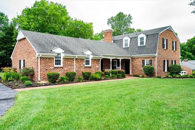 5120 Monza Ct, North Chesterfield, VA 23234