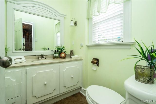 5120 Monza Ct, North Chesterfield, VA 23234