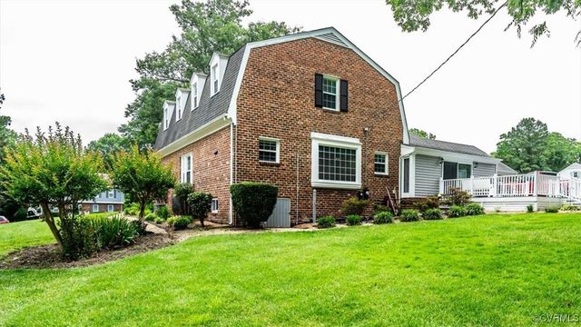 5120 Monza Ct, North Chesterfield, VA 23234
