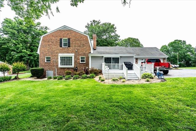 5120 Monza Ct, North Chesterfield, VA 23234