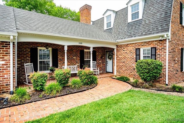 5120 Monza Ct, North Chesterfield, VA 23234